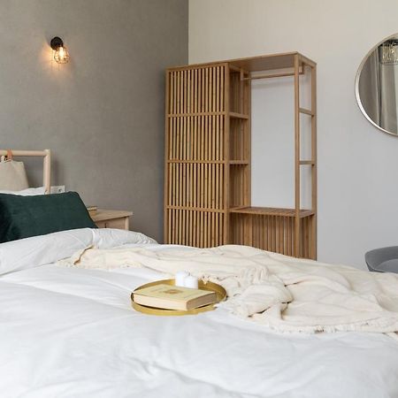 Warsaw Concierge Filtrowa公寓 外观 照片