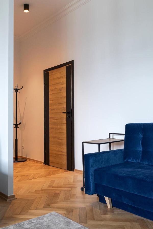Warsaw Concierge Filtrowa公寓 外观 照片