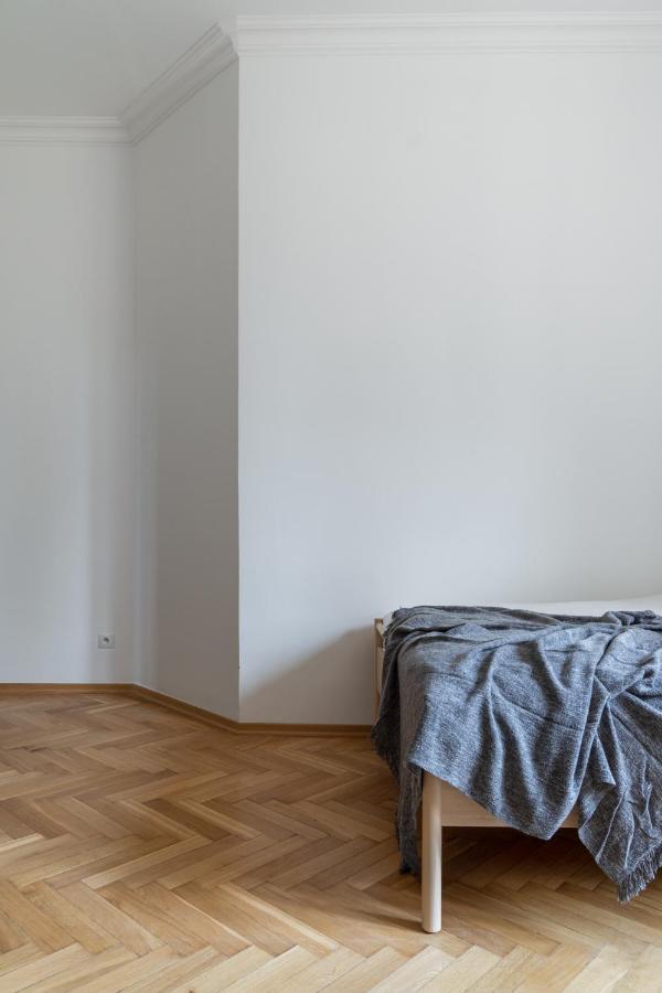 Warsaw Concierge Filtrowa公寓 外观 照片